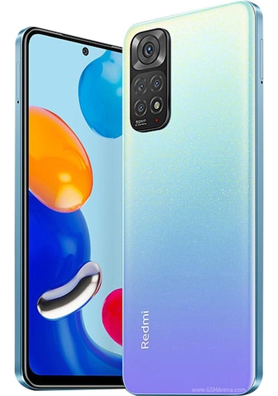 Yenilenmiş Xiaomi Redmi Note 11 Pro 8 GB 128 GB C Kalite (12 Ay Garantili )