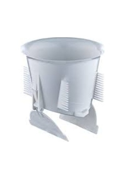 Çift Kapaklı Sessiz Wc Matik Kapak Wc Tuvalet Kapağı WC MATİK Beyaz