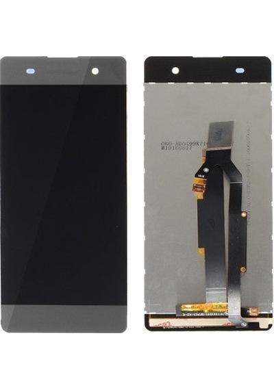 Sony Xperia Xa F3111 Lcd Ekran Dokunmatik Çıtalı (290731538)