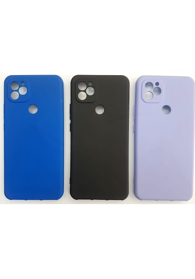General Mobile Gm22 Ruber Case Yumusak Slikon Kilif 538164742