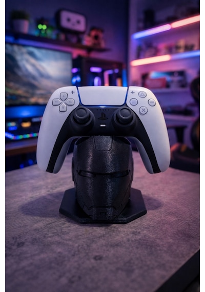 Playstation 5 Dualsense Kol Stand Siyah