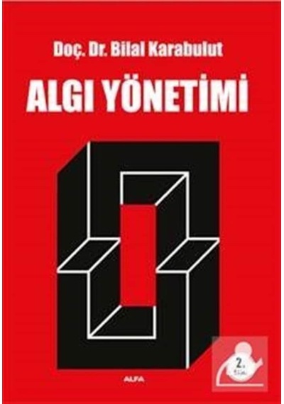 Algı Yönetimi / Bilal Karabulut 9786051069432