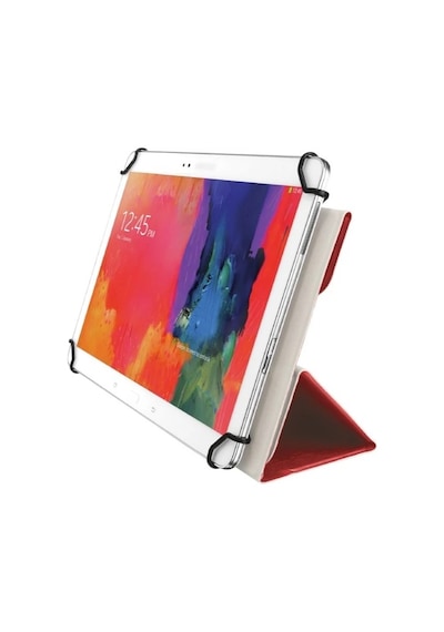 Trust Primo Folio 10" Tablet Kılıfı Kırmızı