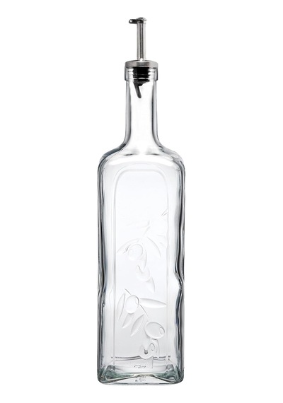 Paşabahçe Paşabahçe Homemade Yağlık Sirkelik 1000 Cc Sku: Smg8690010151827 Açık Gri
