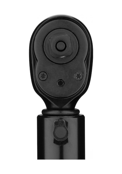 Pro Tork Anahtarı 1/4" Ayarlanabilir 2-15 Nm Prtl0066 Siyah
