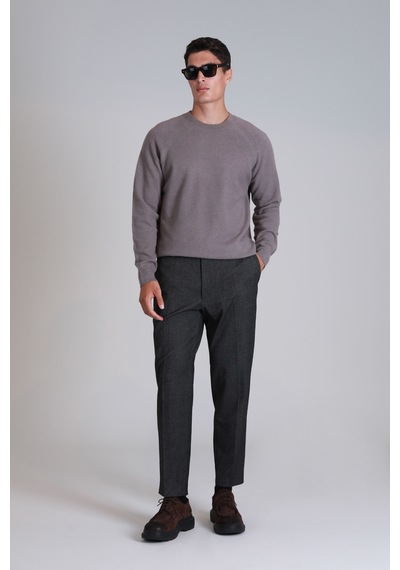 Lufian Bert Spor Erkek Chino Pantolon Slim Fit Koyu Gri Koyu Gri 112190307100160 Koyu Gri Lufian Bert Spor Erkek Chino Pantolon Slim Fit Koyu Gri Koyu Gri 112190307100160 Koyu Gri