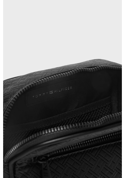 Tommy Hilfiger Erkek Çanta Am0am14193 Bds Siyah