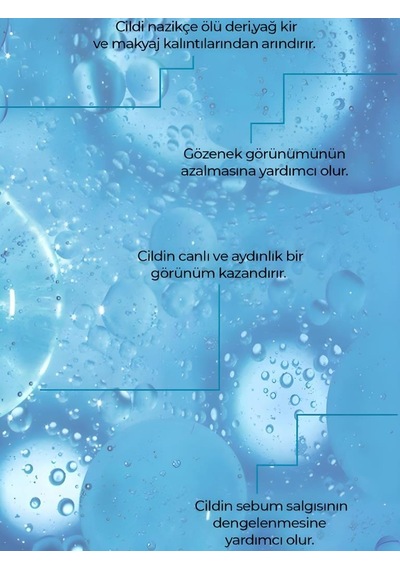 Ronna Beauty Glycolic Gözenek Sıkılaştırıcı Tonik 200 ML