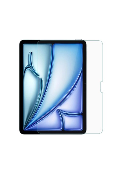 Bufalo Apple Uyumlu iPad  Air 11 2024 Flexible Esnek Nano Ekran Koruyucu