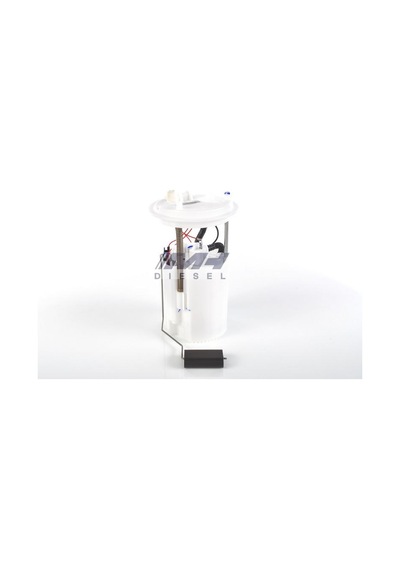 Bosch 0580200098 Yakıt Pompası Ünitesi Fiat Grande Punto, Punto Evo, Alfa Romeo Mito