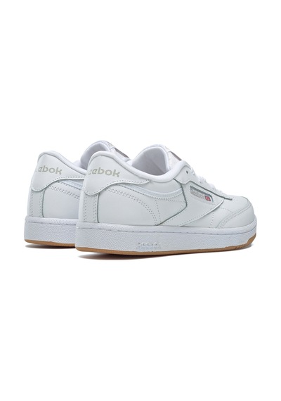 Reebok 3W CLUB C Kadın  Beyaz Sneaker