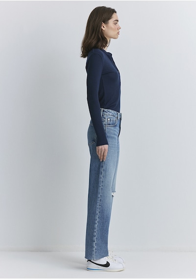 Mavi - Barcelona Kolej Indigo Mavisi Jean Pantolon 101047-89197 Mavi Mavi - Barcelona Kolej Indigo Mavisi Jean Pantolon 101047-89197 Mavi
