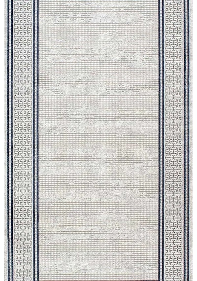 Artemis Halı Samoa 02930b Gri Krem Yolluk