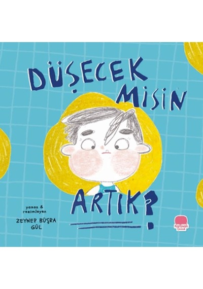 Düşecek Misin Artık - Yqbx-678392