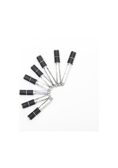Poliüretan Enjeksiyon Pakeri 12X75Mm 50 Adet