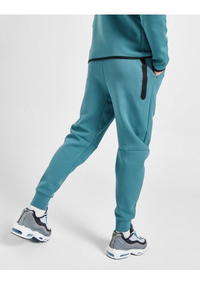 Nike Tech Fleece Jogger Erkek Eşofman Altı-sportxoutlet Yeşil