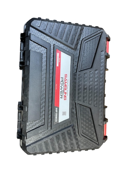 Samsung Gsp-350eco Akülü Budama Makası