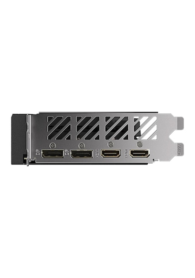 Gigabyte NVIDIA GeForce RTX 4060 Ti Windforce OC GV-N406TWF2oC-8GD 8 GB GDDR6 128 Bit Ekran Kartı