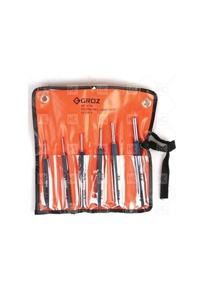 Pim Zımba Takımı Kısa Pp/hd/6/st N11.17681