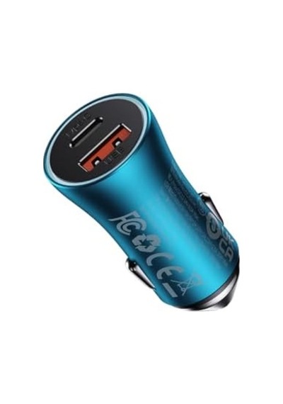 Gldn Arç Şrj Chzı, A + C, 60w Mvi