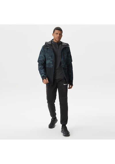 Quiksilver Erkek Mavi Ceket