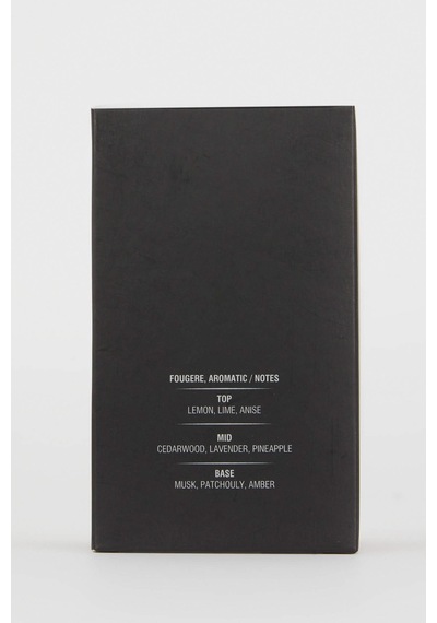 Defacto Erkek Dusk Brown Turunçgil 100 ML Parfüm Y2390AZNSBN1