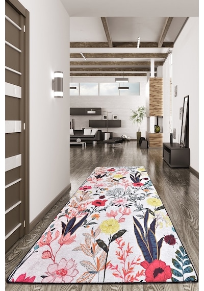 Derosa Djt 80X200 Cm Kaymaz Taban Yolluk Halı