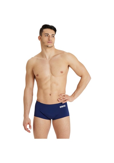 Arena Erkek Şort Yüzücü Mayosu Men's Team Swım Low Waıst Short Solıd 004775750 Yzm Uk Beden Lacivert