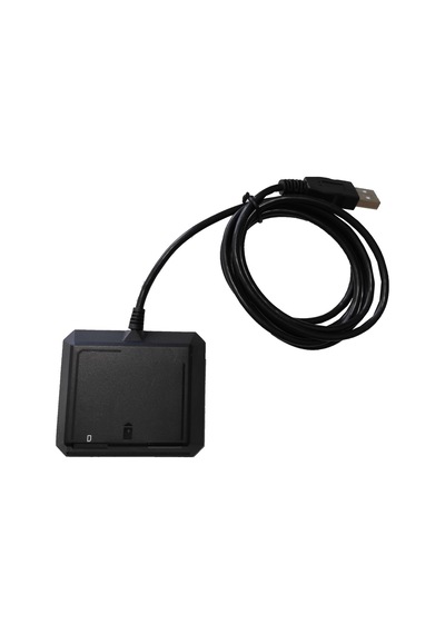 Contact Smart Card Reader Uc11 Temaslı Akıllı Kart Okuyucu Uc11