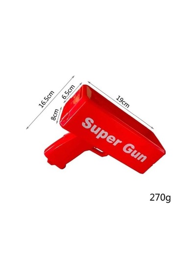 Super Gun Super Gun "