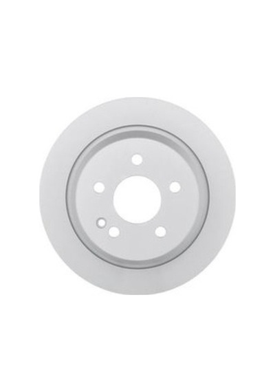 Mercedes Vito 111 Cdı 2.1 2003-2010 Bosch Arka Disk 296mm 2 Adet
