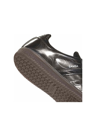 Adidas Samba Og W Unisex Günlük Ayakkabı Kj7486 Siyah