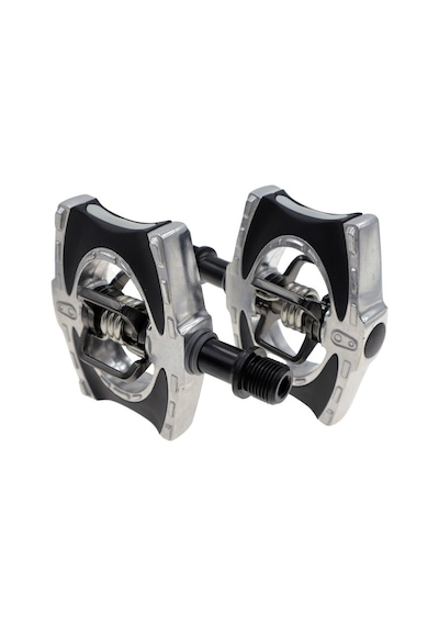 Crank Brothers Acid Pedal Siyah Gri Nos