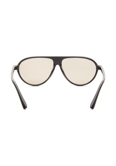 Falenti Ae31155-c1 53 Unisex Güneş Gözlüğü Siyah