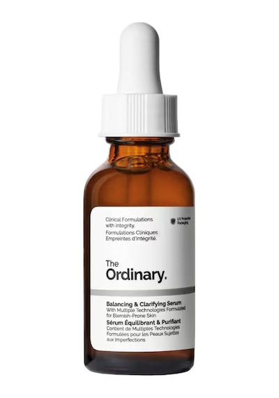 The Ordinary Balancing & Clarifying Serum - Dengeleyici & Arındırıcı Serum 30 Ml