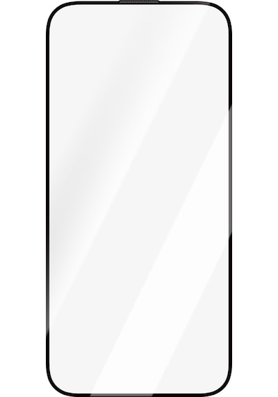 Apple iPhone 15 Uyumlu Plus Caseworld 0.25mm Hd 3d Temperli Cam Ekran Koruyucu Uygulama Aparatlı Şeffaf