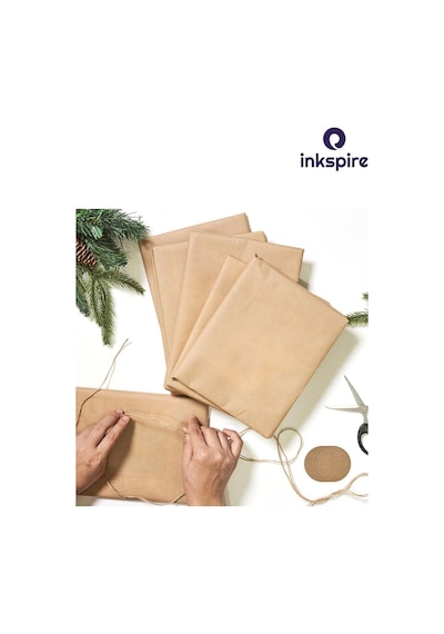 70x100 Kraft Kağıt 80 Gr 10 Adet Kıraft Saman Kağıdı 70x100 Çeyiz Kağıt Ambalaj Kaplama Kağıdı Paket