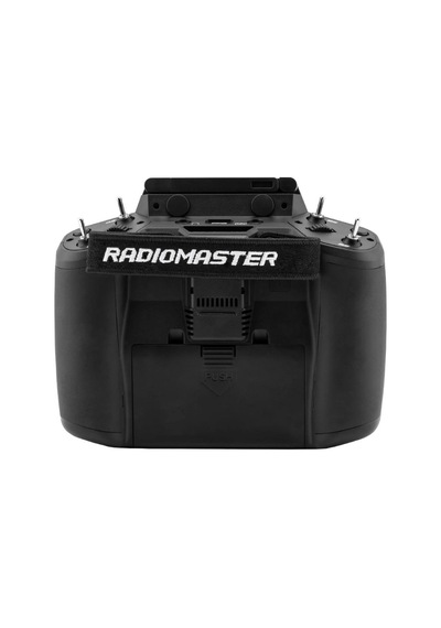 Radiomaster Gx12 Dual-band 2.4g-900mhz 16 Kanal
