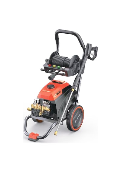 Lutıan Lt802g-3300 Basınçlı Yıkama Makinesi 3300w 200bar
