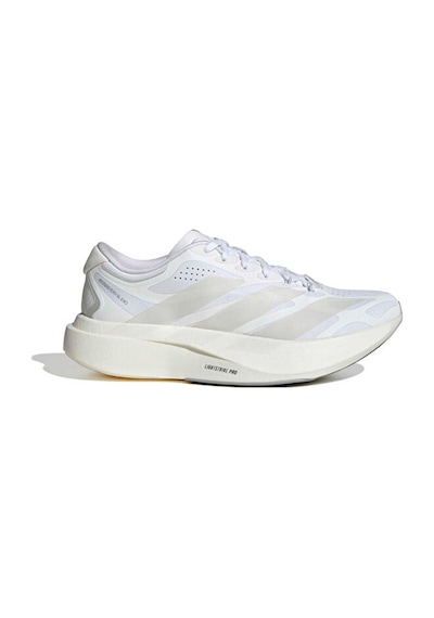 Adidas Adızero Evo Sl Exo W Unisex Koşu Ayakkabısı Kj0432 Beyaz