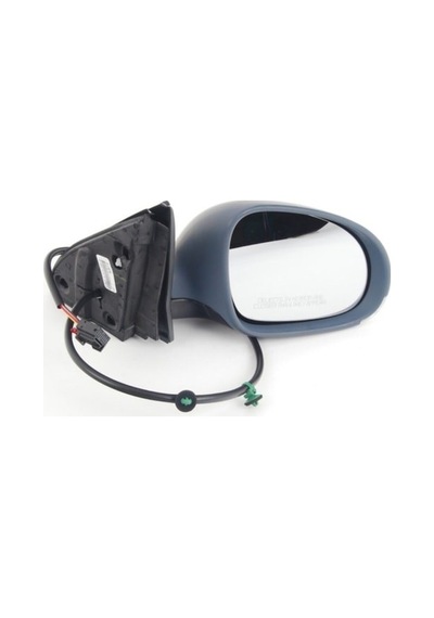 1k1857508bg Volkswagen Golf 5 Sag Ayna Elektrikli 2005-2010