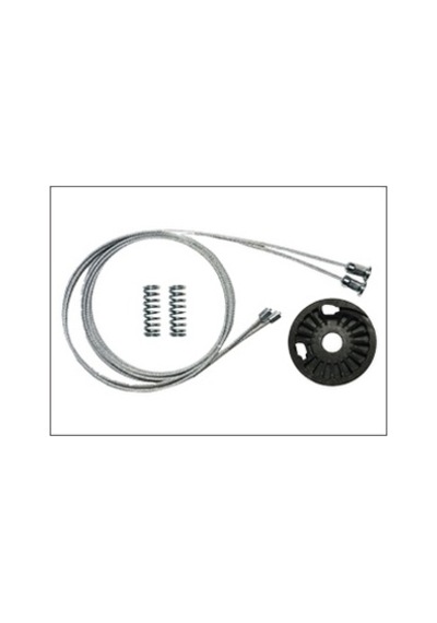 Set Cam L Ön Renault Kadjar 2015-2020 807218568r