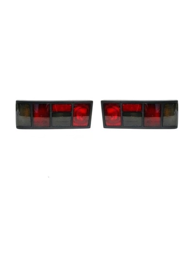 Tofaş Şahin Doğan Slx Arka Stop Lambası Duysuz Komple Stop Sağ Ve Sol Takım 85011749 85011748