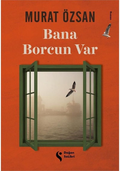 Bana Borcun Var - Sc