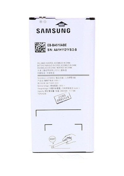 Samsung Uyumlu Galaxy A510 Batarya Pil Eb-Ba510Abe