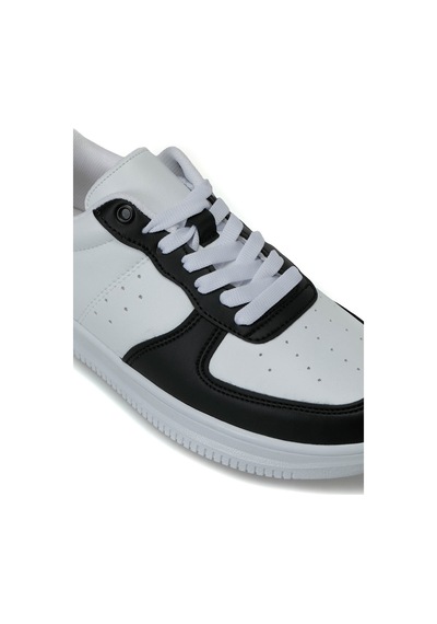 Torex Trx24s-004 W Siyah Kadın Sneaker 000000000102714185