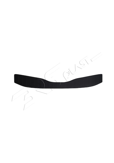 Ford Mondeo Sw Uyumlu 2007-2014 Abs Arka Tampon Üstü Koruma