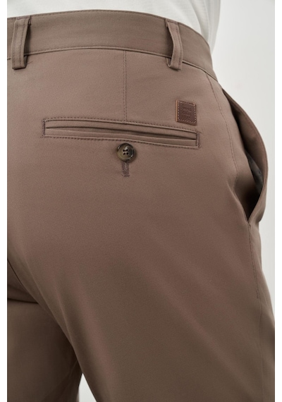 İmza Haki Kendinden Desenli Bez Ayağı Pamuklu Yan Cep Slim Fit Casual Pantolon 1003245168 Haki İmza Haki Kendinden Desenli Bez Ayağı Pamuklu Yan Cep Slim Fit Casual Pantolon 1003245168 Haki