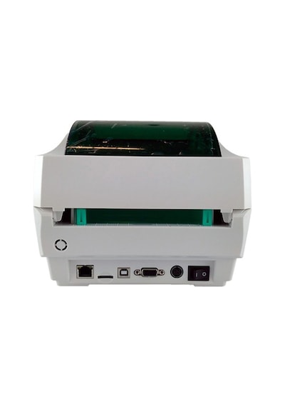 Perkon Pr-420d Direct Termal 203dpı Usb+seri+ethernet Barkod Yazıcı