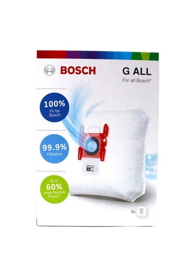 Profilo Uyumlu Vs 5 Pt 07 Süpürge Toz Torbası+micro Filtre